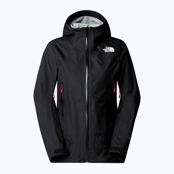Női esőkabát The North Face Signal 2.5L Dryvent tnf fekete