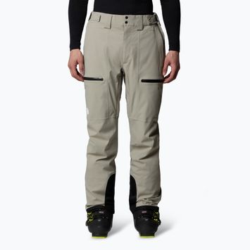 Férfi sínadrág The North Face Chakal Regular clay grey
