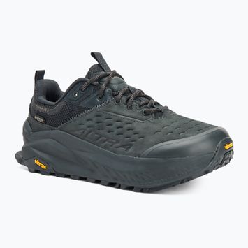 Női túrabakancs Altra Olympus 6 Hike Low GTX fekete