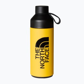 The North Face Tnf vizes palack 1000ml csúcs arany/fekete termál palack