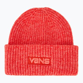 Vans Sunnyside Cuff Beanie fiesta téli sapka