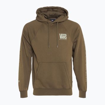 Férfi Vans MTE Crosspath Pullover pulóver szőlőlevél pulóver