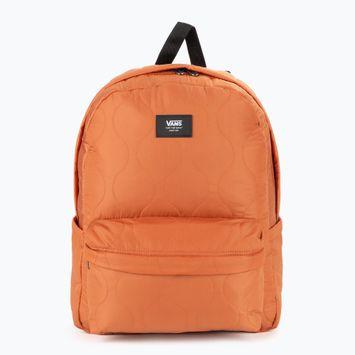 Városi hátizsák Vans Old Skool Backpack 22 l auburn