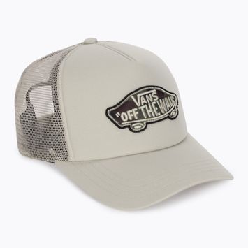 Férfi Vans Classic Patch Curved Bill Trucker sapka szilva sapka