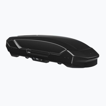 Thule Motion 3 Sport black glossy tetőbox