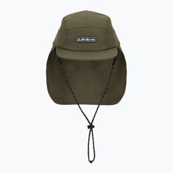 Quiksilver férfi Cooley kakukkfű baseball sapka