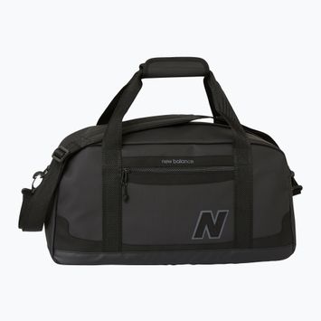 New Balance Legacy Duffel táska 32 l fekete