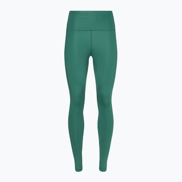 Női futó leggings Nike Fast Mid Rise 7/8 bicoastal/vapor green női futóleggings