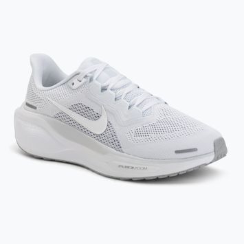 Női futócipő Nike Pegasus 41 white/pure platinum/white