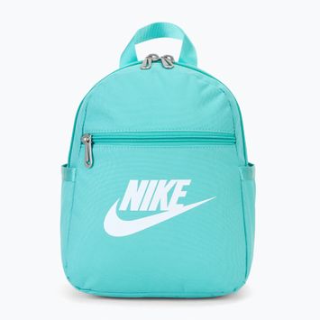 Női hátizsák Nike Sportswear Futura 365 Mini 6 l green frost / green frost / white