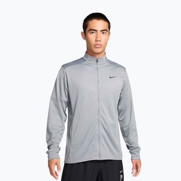 Férfi Nike Totality Dri-Fit hűvös szürke/fekete kabát