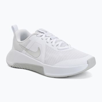 Női edzőcipő Nike MC Trainer 3 white/photon dust/metallic platinum