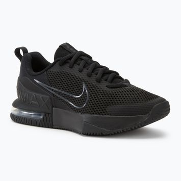 Férfi edzőcipő Nike Air Max Alpha Trainer 6 black/anthracite