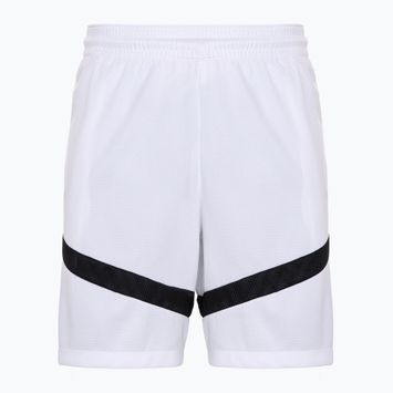 Férfi kosaras nadrág Nike Icon Dri-Fit 8" white/white/black/black