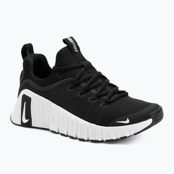 Női edzőcipő Nike Free Metcon 6 black/white