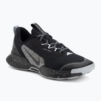 Férfi futócipő Nike Juniper Trail 3 black/wolf grey/photon dust/black