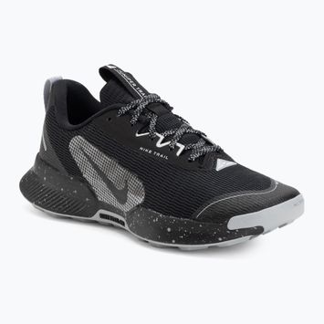 Női futócipő Nike Juniper Trail 3 black/wolf grey/photon dust/black