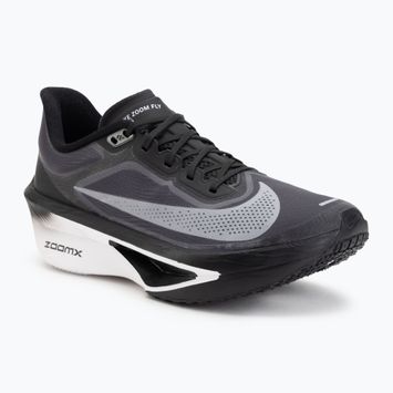 Női futócipő Nike Zoom Fly 6 black/light smoke grey/white
