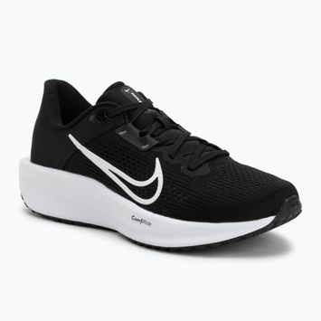 Nike Quest 6 női futócipő black/iron grey/white