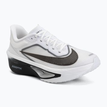 Férfi futócipő Nike Zoom Fly 6 white/smoke grey/metallic silver/black