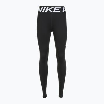 Női sportleggings Nike Pro Sculpt black/white