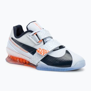 Súlyemelőcipő Nike Romaleos 4 SE multicolor