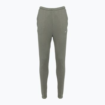 Női nadrág Nike Sportswear Chill Terry light army/sail