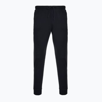 Férfi Nike Primary Dri-Fit UV jogger nadrág fekete/fekete