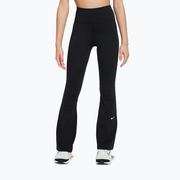 Gyerek nadrág Nike One black/white