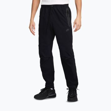 Férfi nadrág Nike Tech Woven black/black