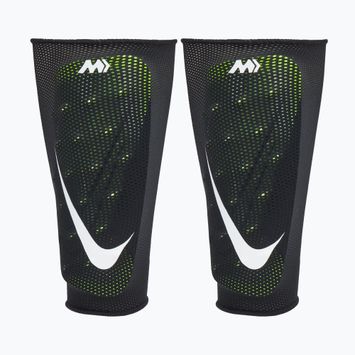Sípcsontvédő Nike Mercurial Lite Superlock volt/barely volt/black