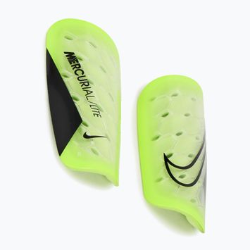 Futball protektor Nike Mercurial Lite volt/barely volt/black