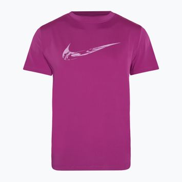 Női Nike One Dri-Fit forró fukszia / light wild mango futópóló