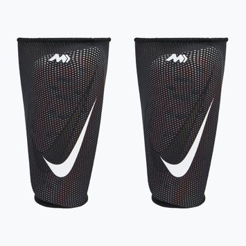 Futball protektor Nike Mercurial Dream Speed Lite white/barely green/bright mango/metallic gold coin