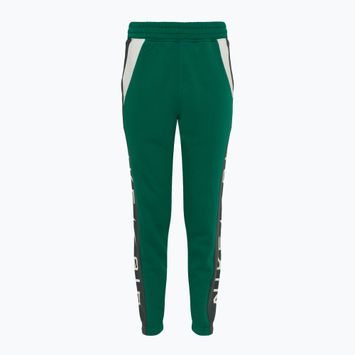 Gyerek nadrág Nike Air malachite/vintage green/sail/sail