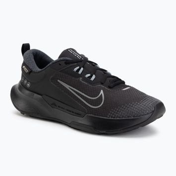 Férfi futócipő Nike Juniper Trail 2 GORE-TEX black/anthracite/cool grey