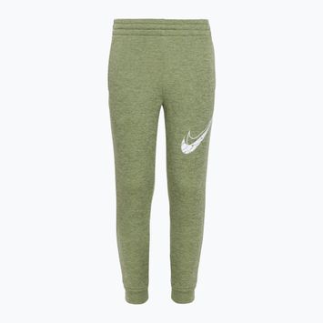 Nike Multi Stain Repel Therma-FIT olajzöld/oliva aura/szőr/fehér nadrág