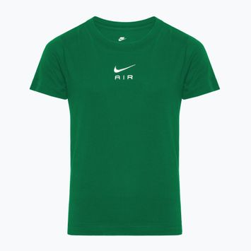 Gyerek póló Nike Air malachite