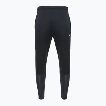 Férfi futónadrág Nike Sphere Challenger black/black/reflective Silver