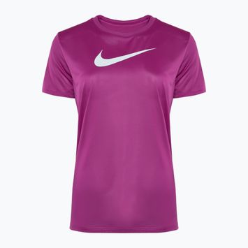 Nike Dri-Fit forró fukszia női edzőpóló