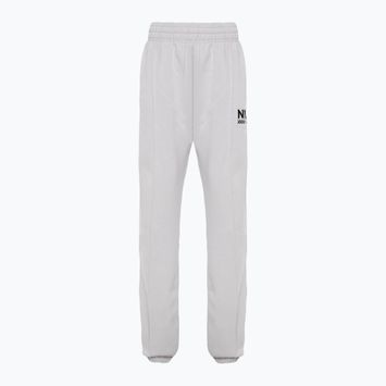 Női nadrág Nike Sportswear Fleece light iron ore