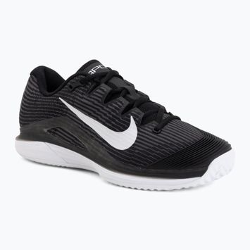 Férfi teniszcipő Nike Vapor 12 Clay black/dark smoke grey/white