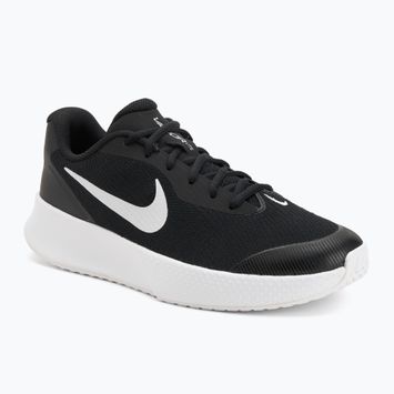 Férfi teniszcipő Nike Vapor Lite 3 fekete / fehér