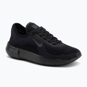 Női edzőcipő Nike Free 2025 fekete/antracit/fekete
