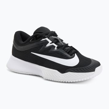 Női cipő Nike Vapor Pro 3 Clay fekete / fehér