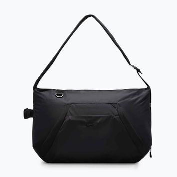 Edzőtáska Nike One 25 l black/iron grey/black
