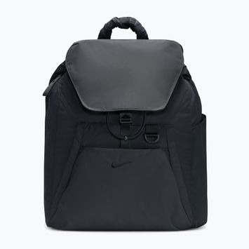 Edzőhátizsák Nike One 25 l black/iron grey/black