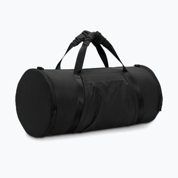 Edzőtáska Nike One 35 l black/iron grey/black