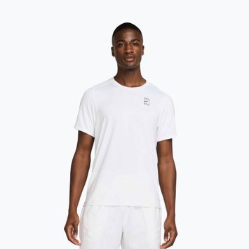Férfi teniszpóló Nike Court Dri-Fit Advantage