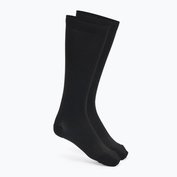 HOKA Race Day térdzokni fekete